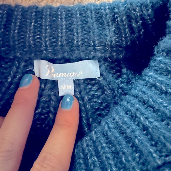 Penmans Women Sweatshirt willing to negotiate on all listings - Picture 2 of 2